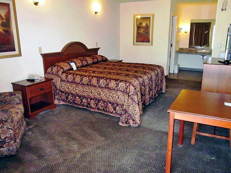 Motel 6-Longview, Tx - North Habitación foto